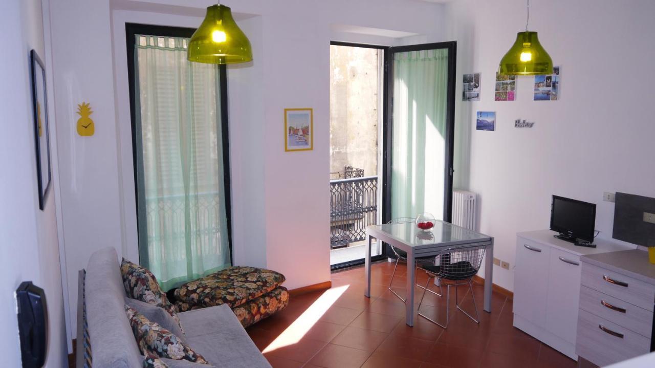 Le 5 Vie, Lago Maggiore Verbania Kültér fotó