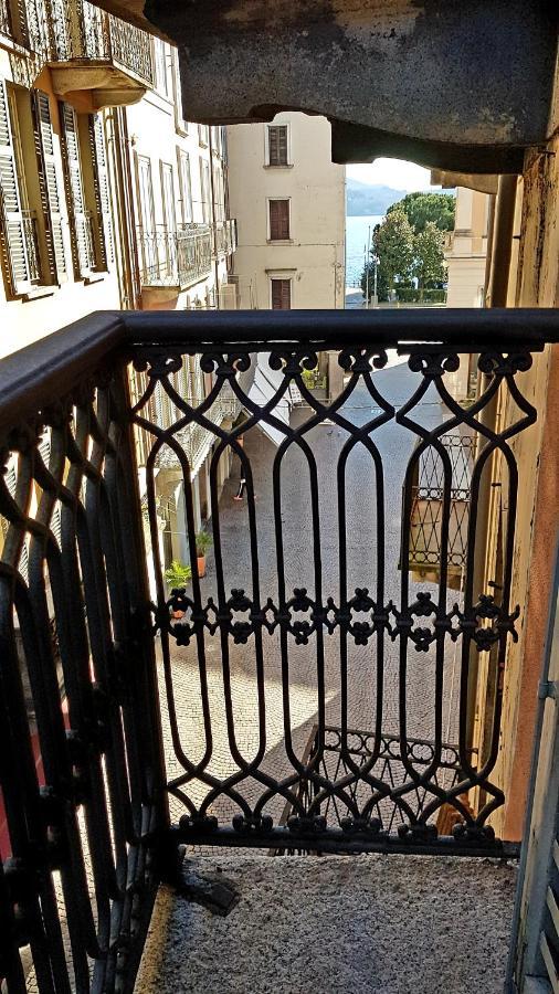 Le 5 Vie, Lago Maggiore Verbania Kültér fotó