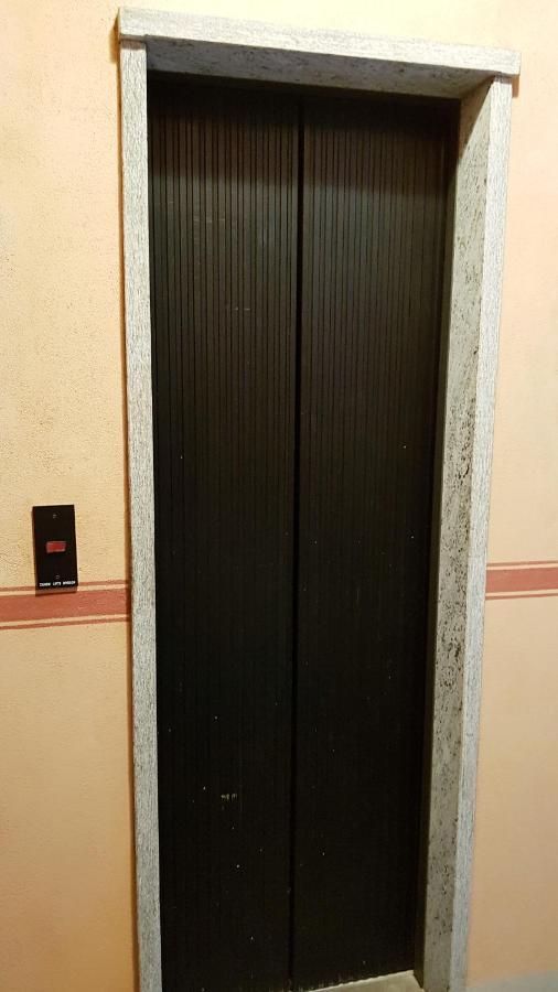 Le 5 Vie, Lago Maggiore Verbania Kültér fotó