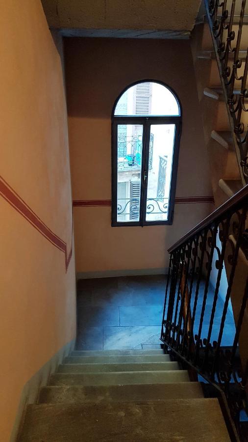 Le 5 Vie, Lago Maggiore Verbania Kültér fotó