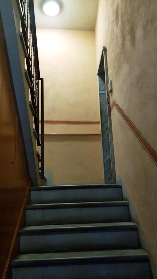 Le 5 Vie, Lago Maggiore Verbania Kültér fotó