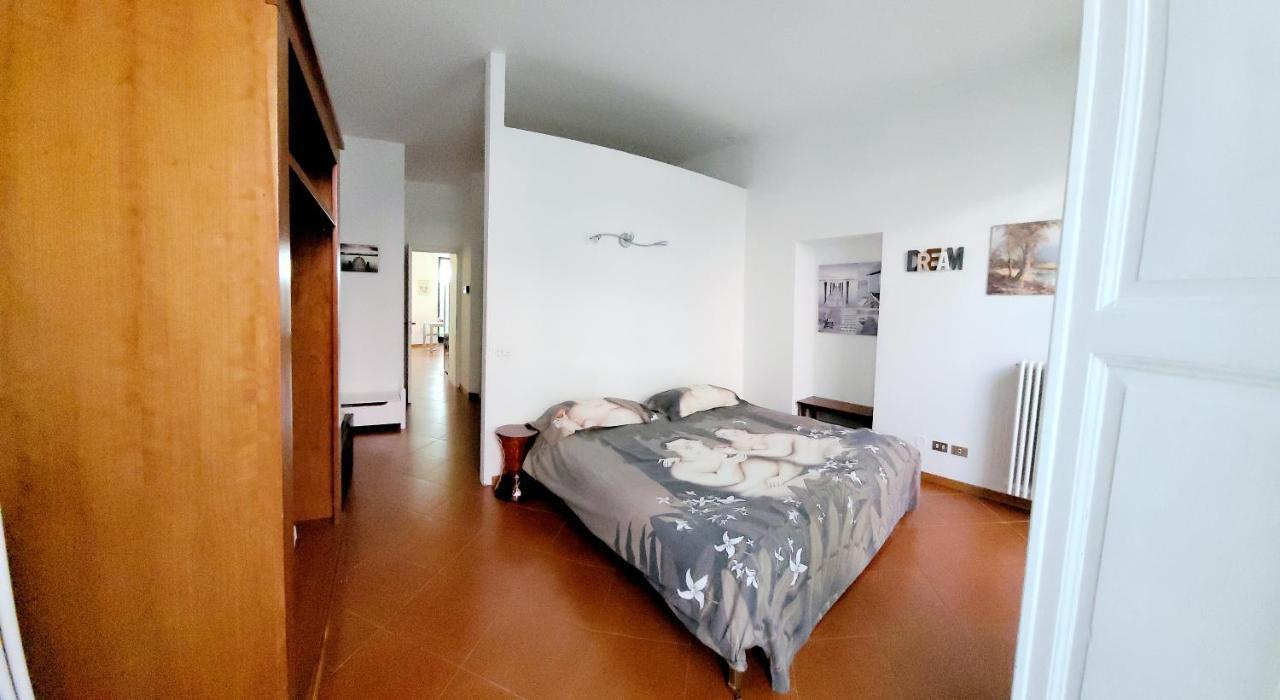Le 5 Vie, Lago Maggiore Verbania Kültér fotó