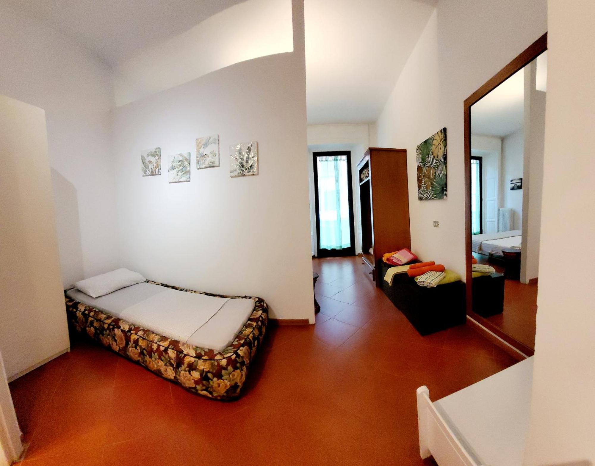 Le 5 Vie, Lago Maggiore Verbania Kültér fotó