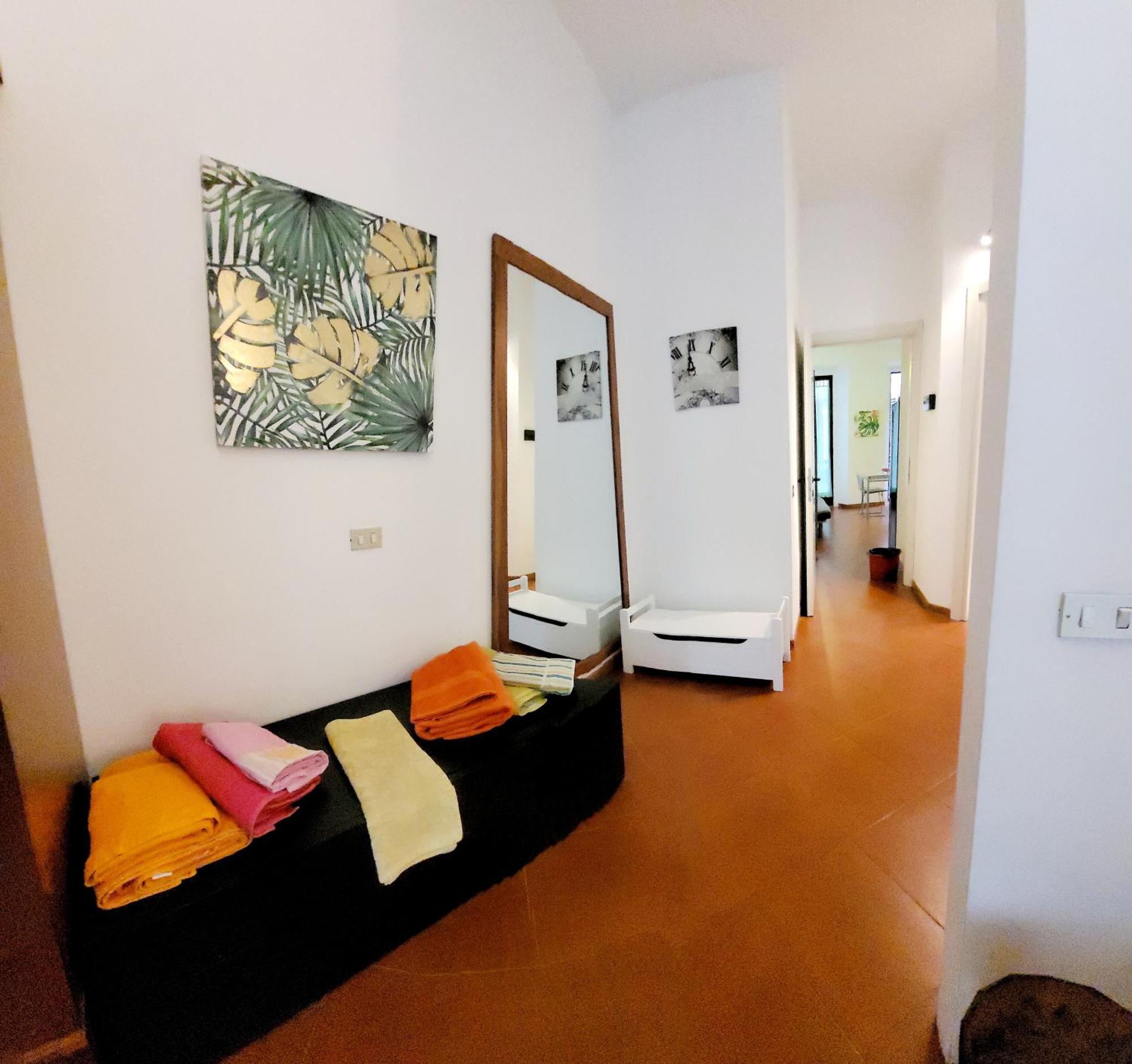 Le 5 Vie, Lago Maggiore Verbania Kültér fotó